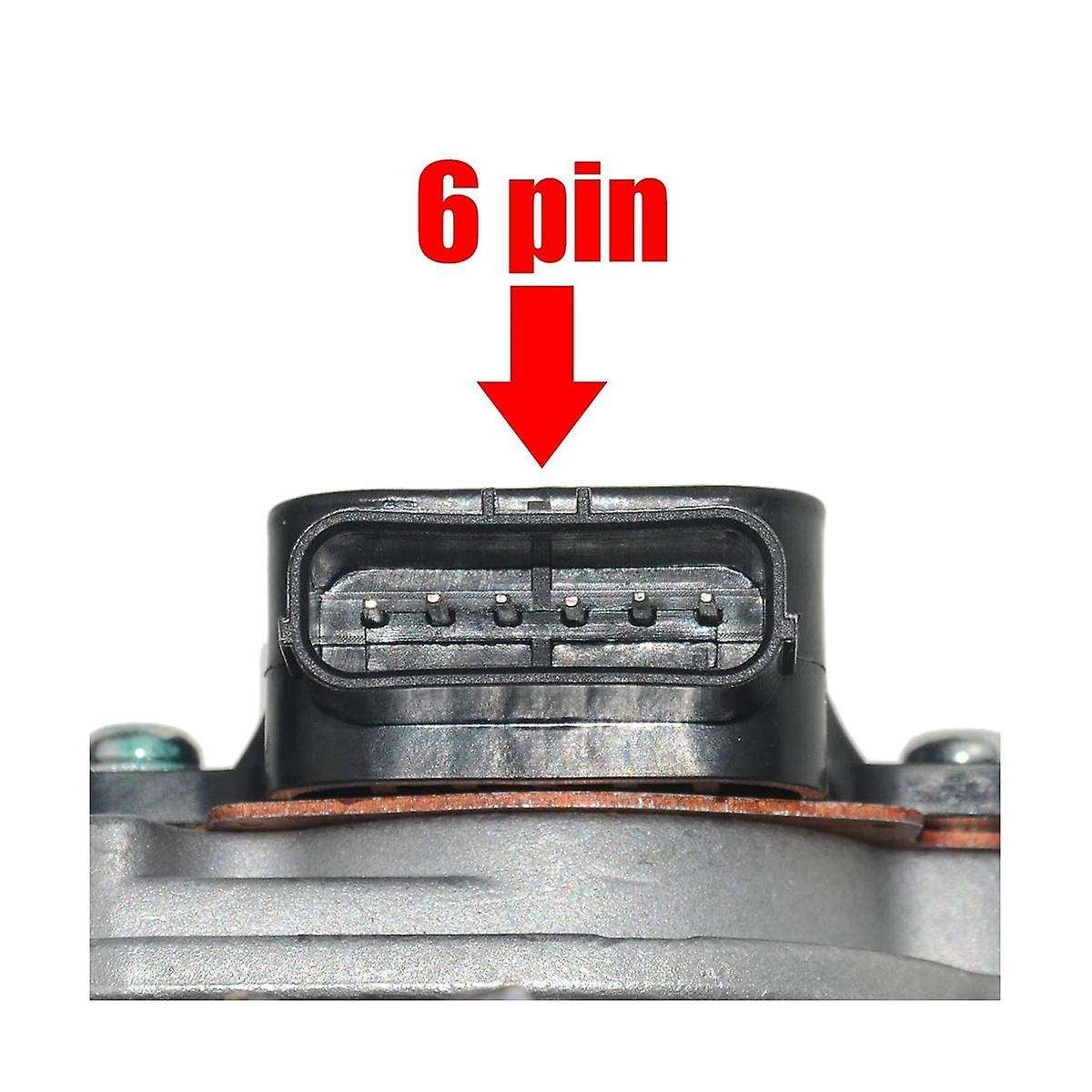 New Auto Throttle Position Sensor for Pilot -v for 2003-2011 37971-pzx-003 37971-rca-a01