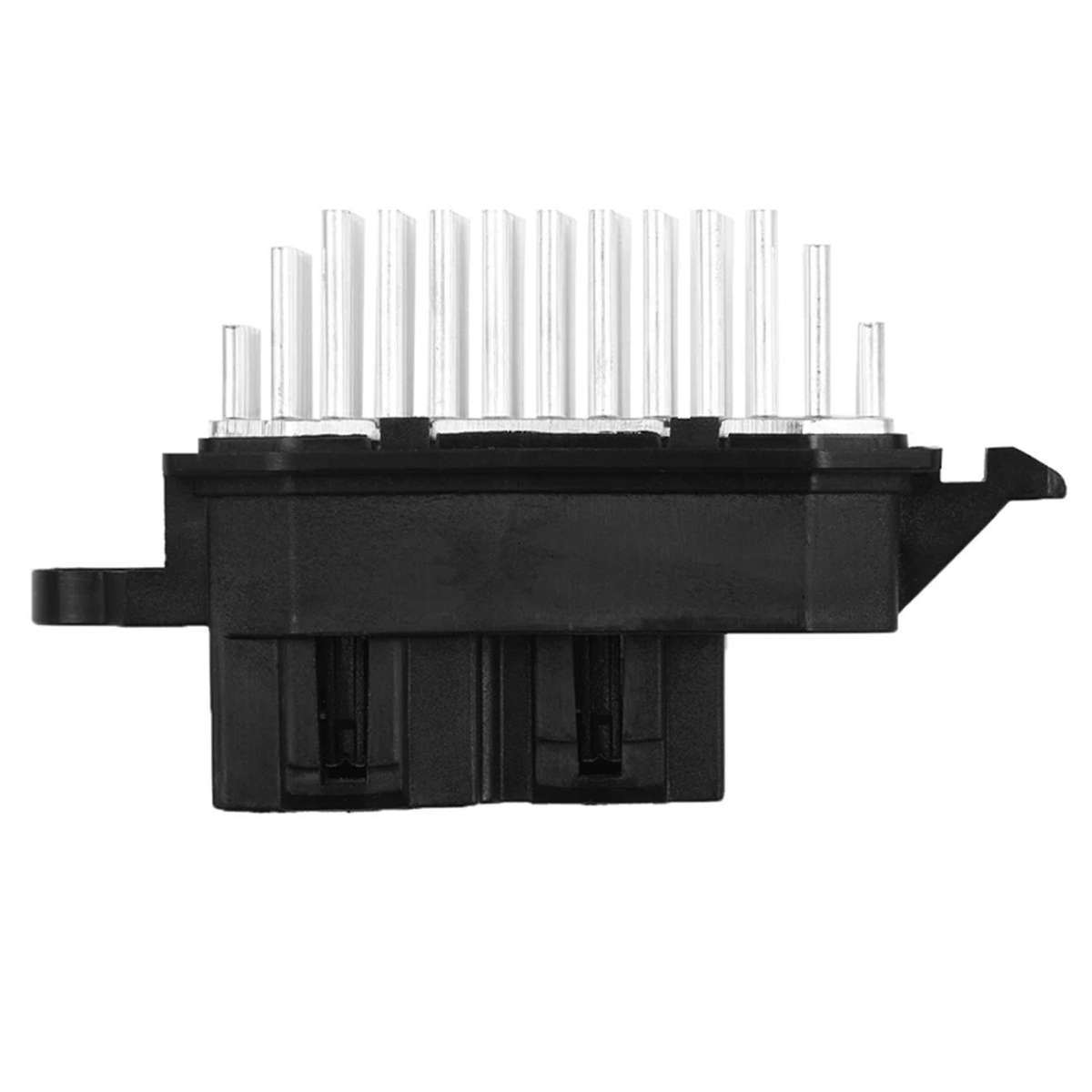 New AV11-19E624-AA AV1119E624AA Blower Fan Motor Heater Resistor for Transit Wagon B-Max Ecosport To