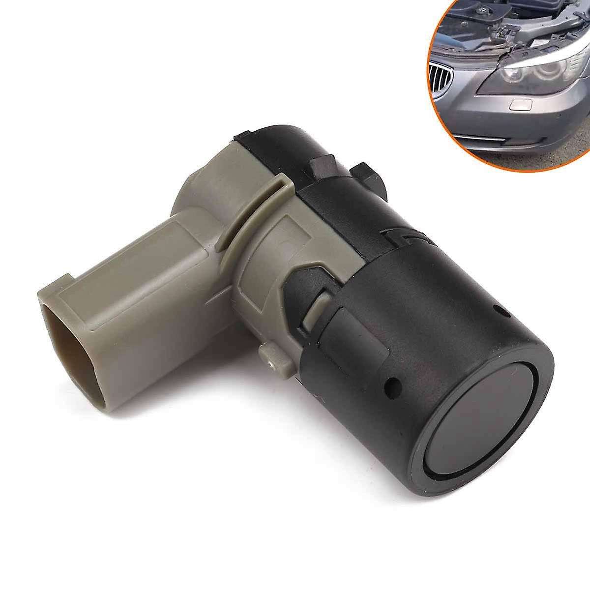 New Before Parking Sensor Parking Radar-Radar-Detector for -E39 E60 E53 E85 E86 X5 Z4 Mini 66200414
