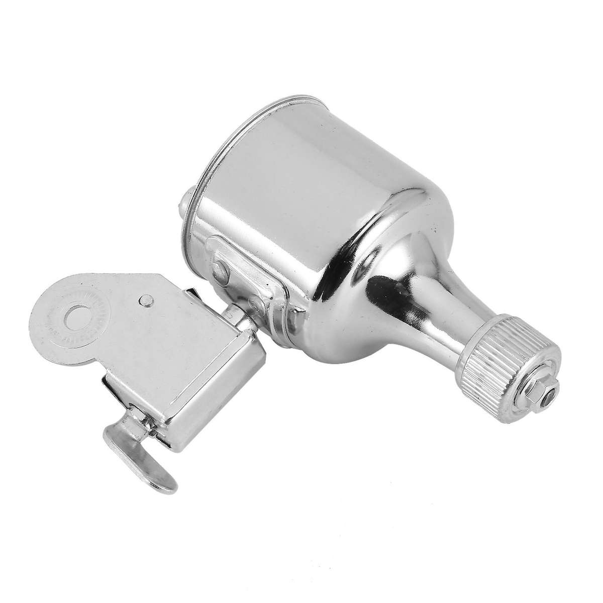 New Bicycle Light Generator 12v 6w Dynamo Motorized Friction Head Rear Light Kit