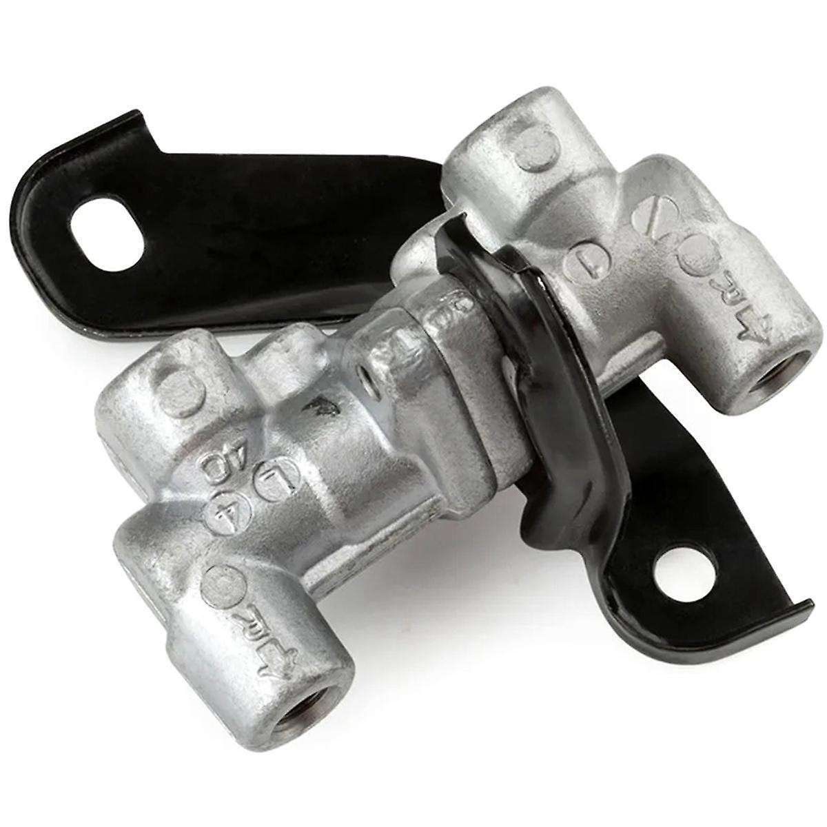 New Brake Proportioning Valve for Accord Dx Lx Ex 2-door 4-door 5-door 1992 1993 46210sm4a05 46210-