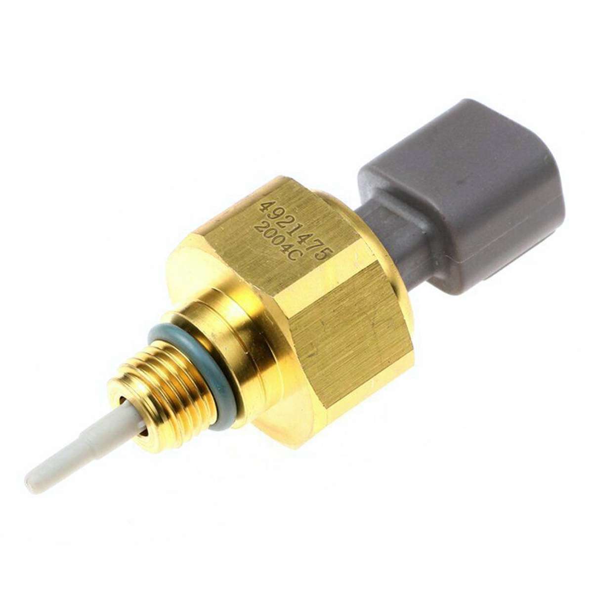 New Car 4921475 904-7109 for ISX Engines Oil Pressure Temperature Sensor Switch Auto Parts