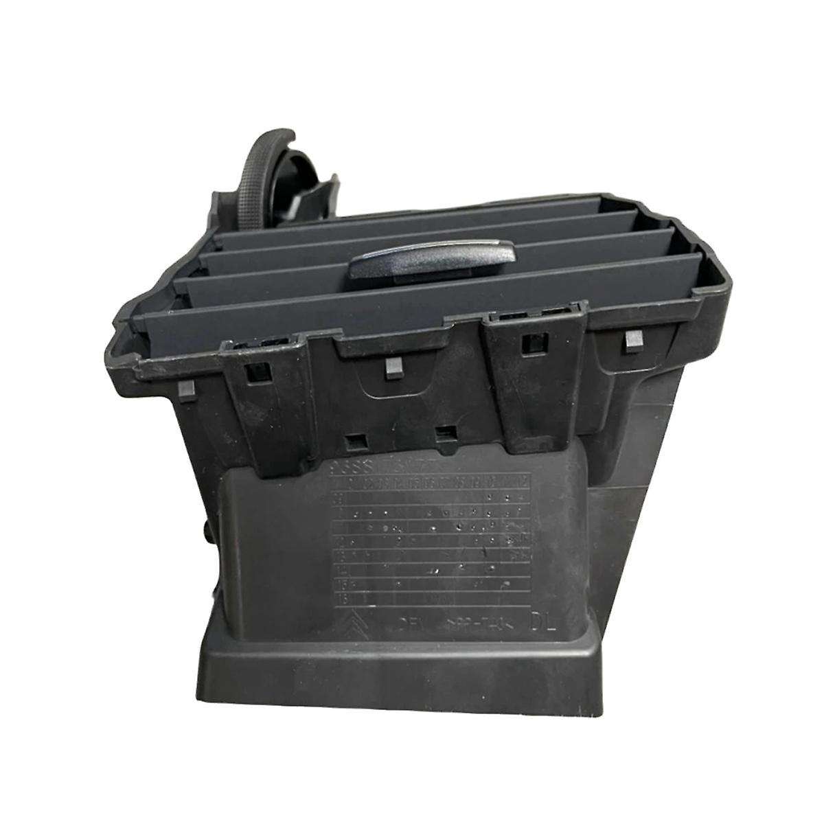 New Car Air Conditioning Outlet (left 1) 8265kx for C5 2009-2019