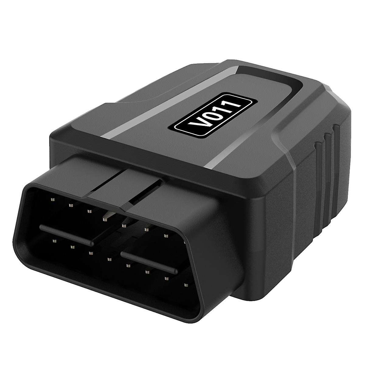 New Car Diagnostic Instrument Bluetooth Connection OBD II Detection Tool Fault Diagnosis Clear Code