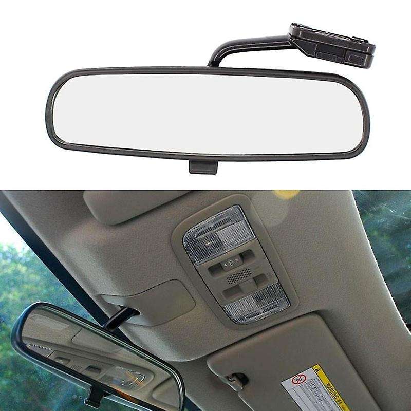 New Car Inside Rear View Mirror for 1.6L 1996-2000 Car Interior Accessories