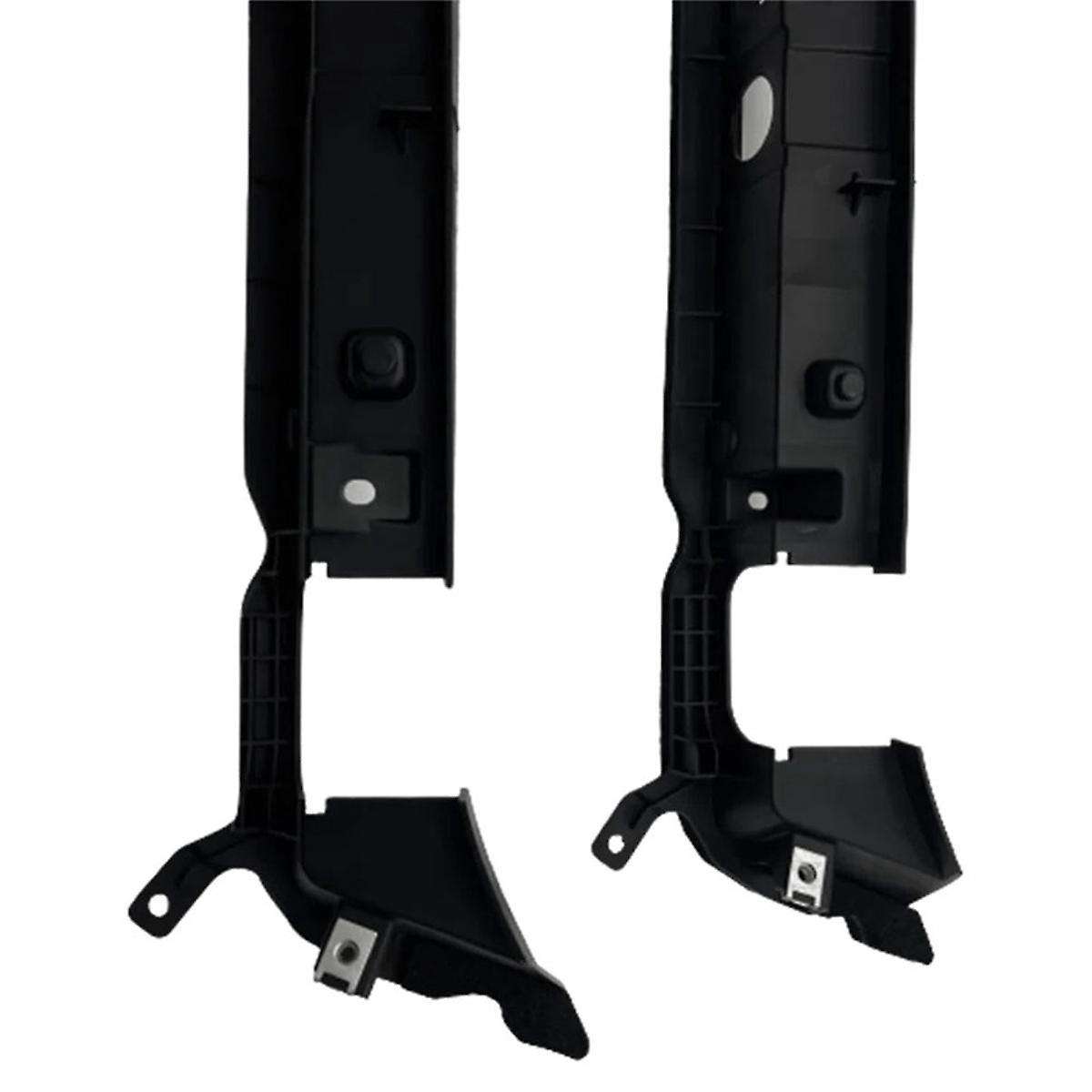 New Car Right Upper Windshield Cowl Plenum Panel Tray Water Box for 97057241502