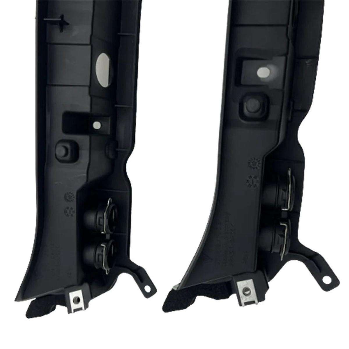 New Car Right Upper Windshield Cowl Plenum Panel Tray Water Box for 97057241502