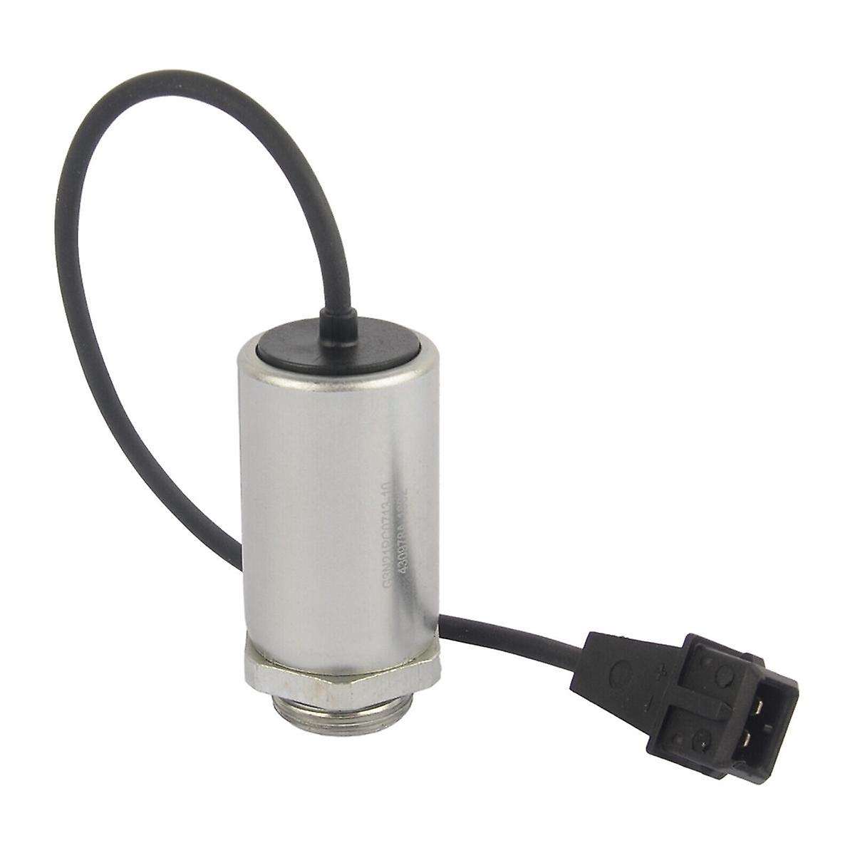 New Car Vvt Solenoid Valve for 3 5 7 Series Z3 E36 E38 E39 Camshaft Adjustment Control Valve 1136170