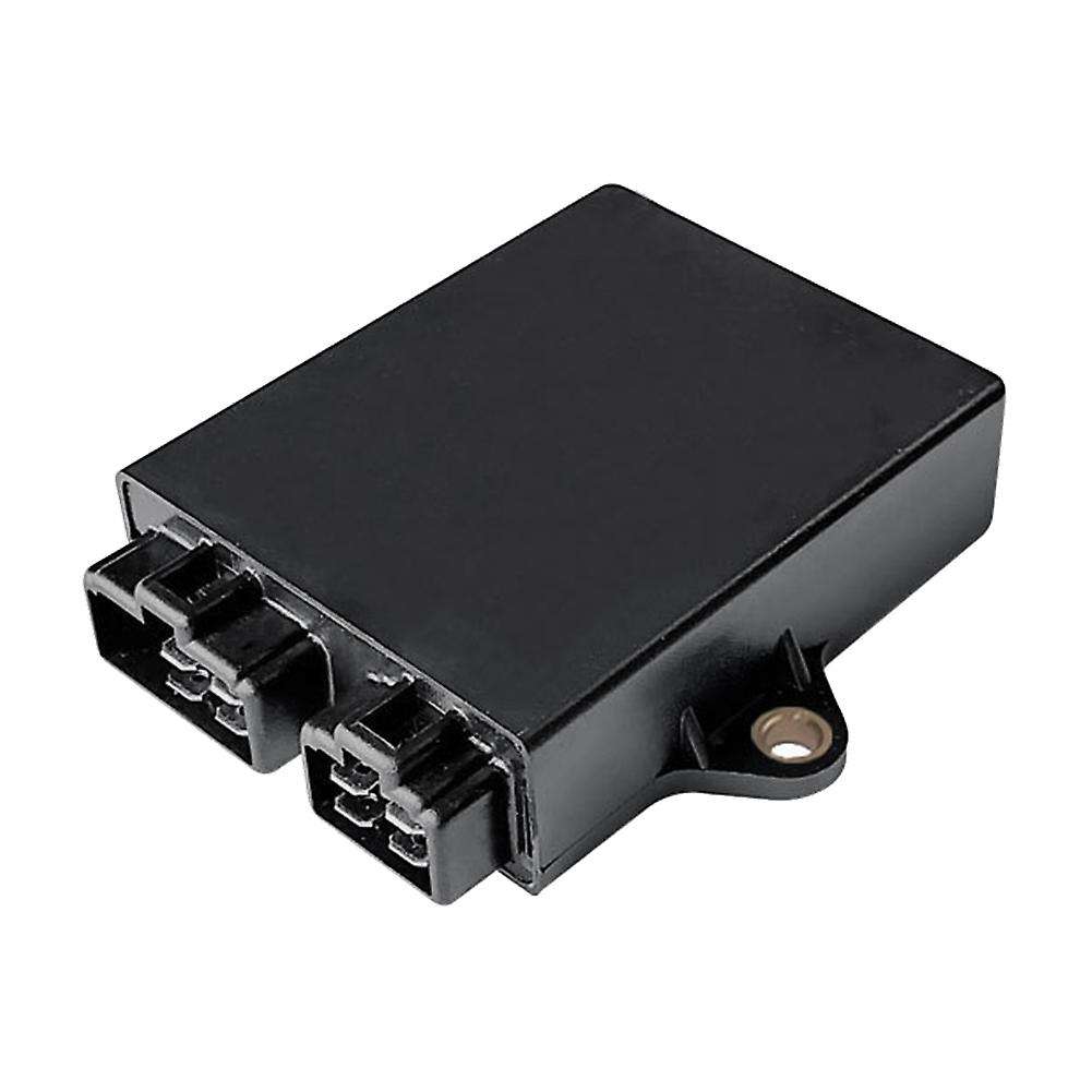 New CDI Ignitor 2UJ-82305-00-00 for ROUTE 66 XV250 1988-1990 / VIRAGO XV250 1995-2007/ V Star XV250