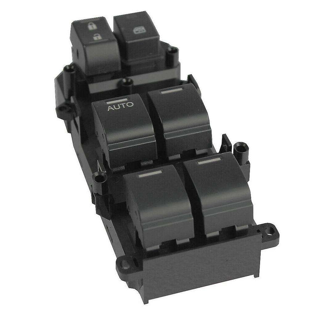 New Electric Power Window Switch for Accord 2008 -2011 35750-TC0-U12