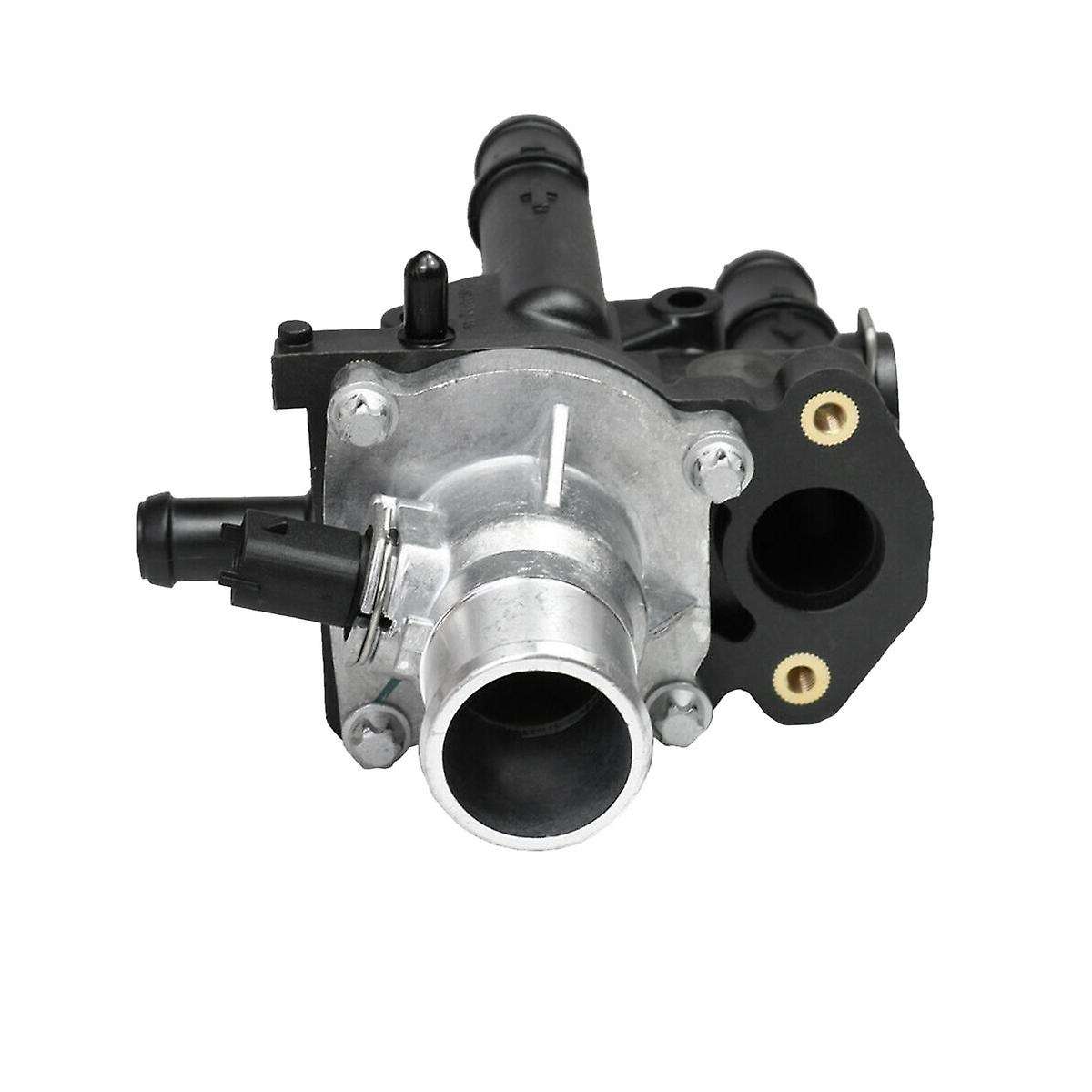 New Engine Coolant Thermostat Housing Assembly for  Cruze 1.8l 55579951 25192228
