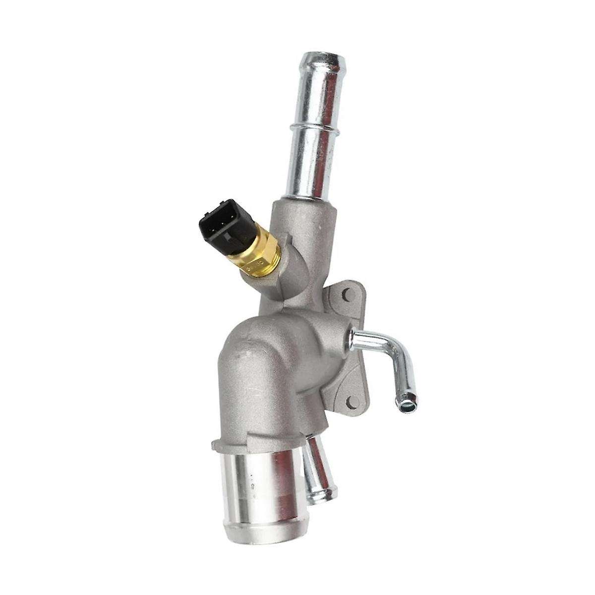 New Engine Thermostat Housing Water Outlet for 2011-2021 2012-2019 25600-2E000