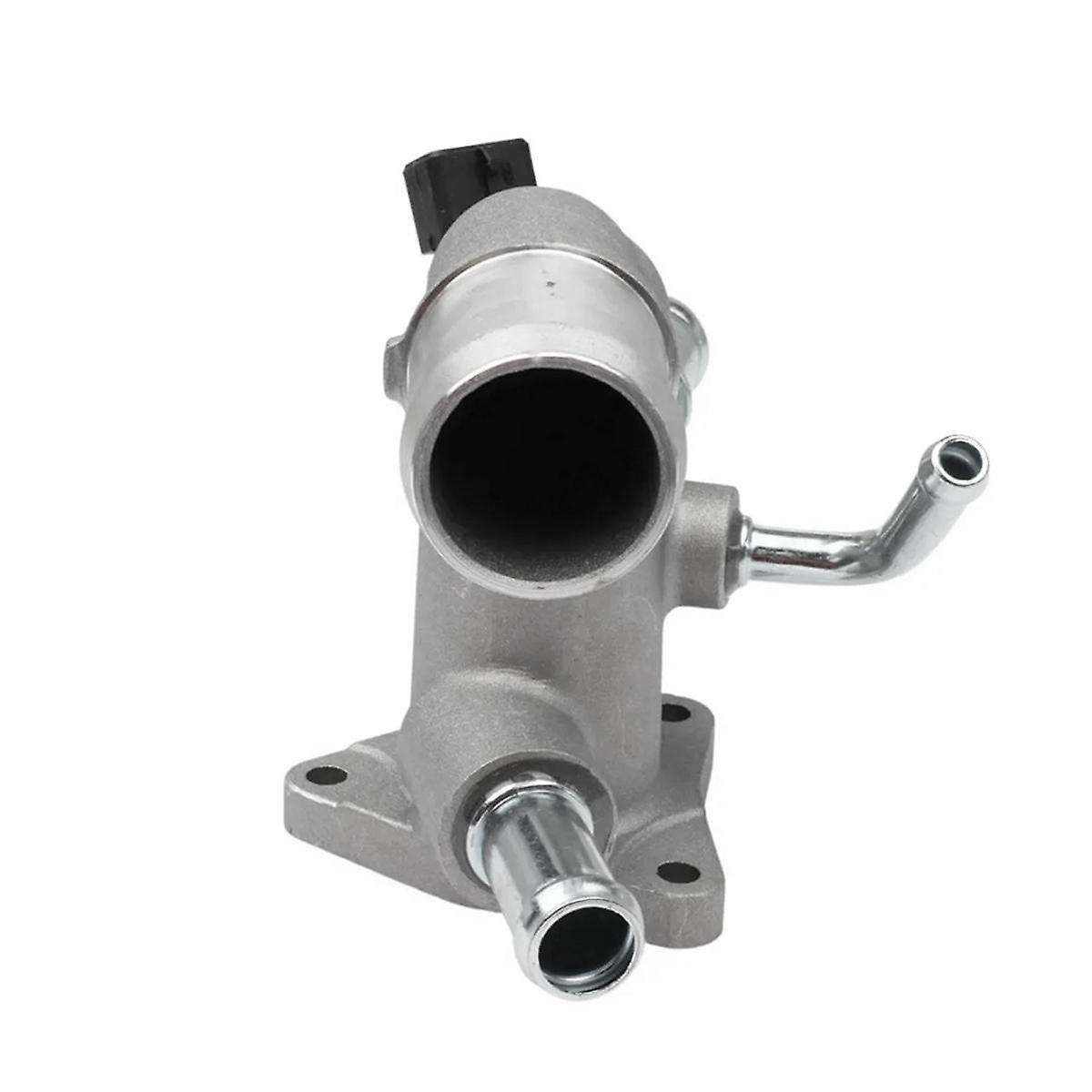 New Engine Thermostat Housing Water Outlet for 2011-2021 2012-2019 25600-2E000