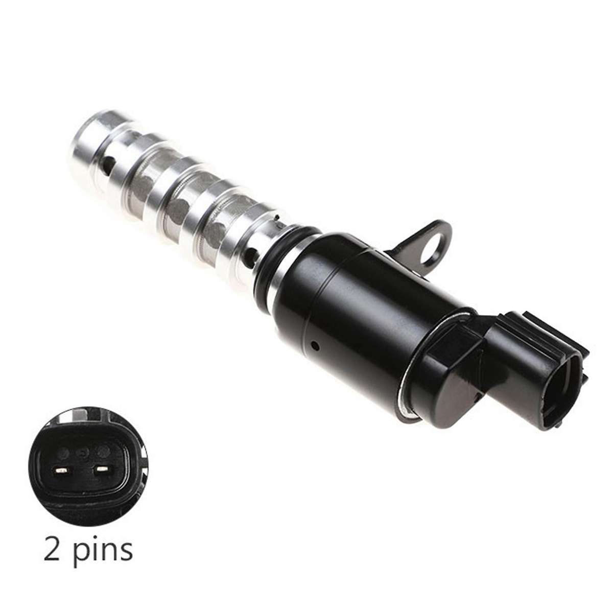 New Engine Variable Valve Timing VVT Solenoid for I10 I20 1.0 1.2 24355-03011 2435503011