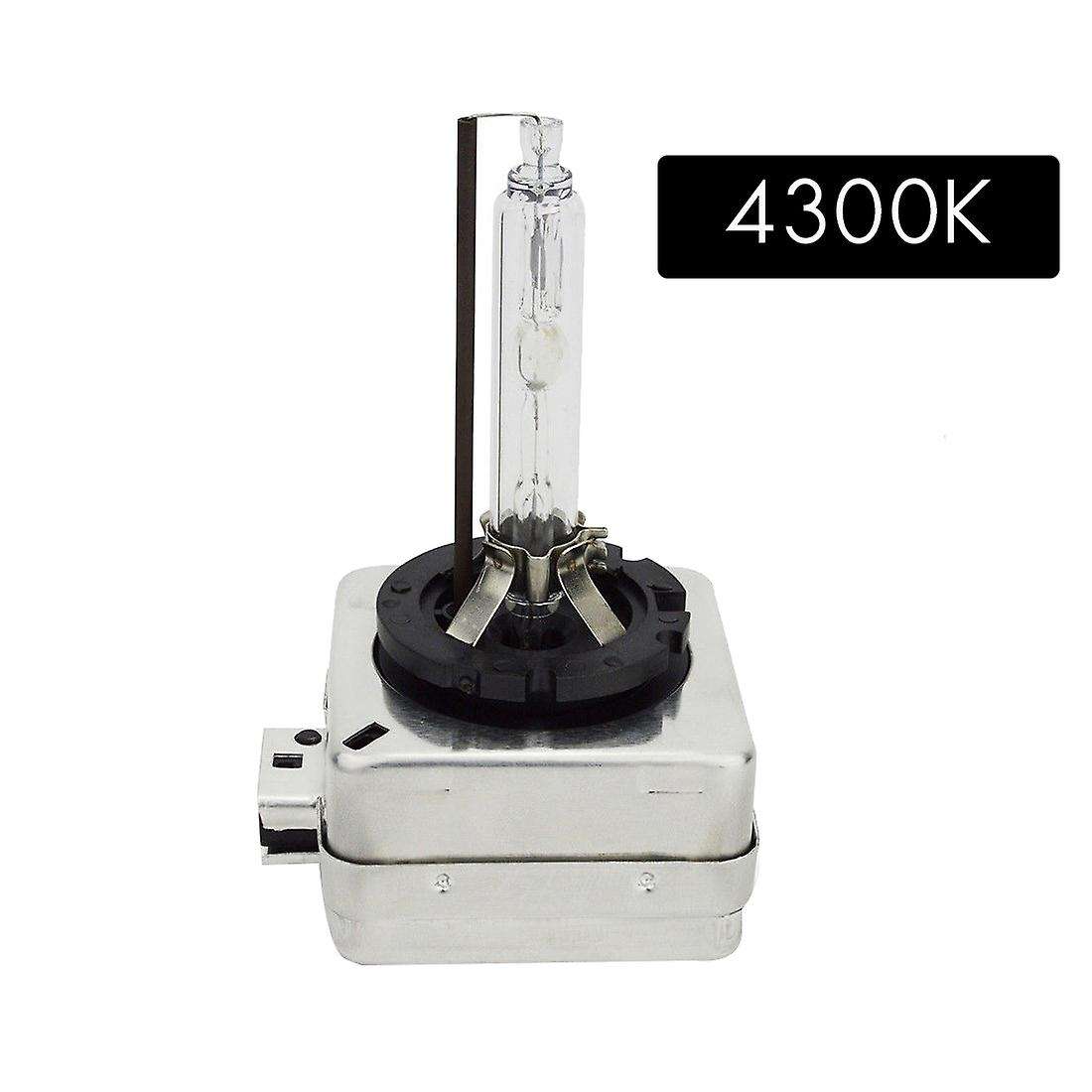 New for AFS- - E Class W211 5DC009060-00 HID Headlight Ballast Control Module & Bulb 4300K D1S/R