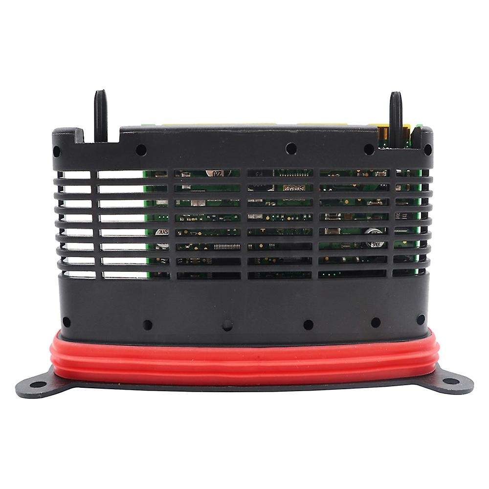 New for F25 F26 X3 X4 Headlight TMS Driver Module Unit Computer Controller Control 63117421578,63117