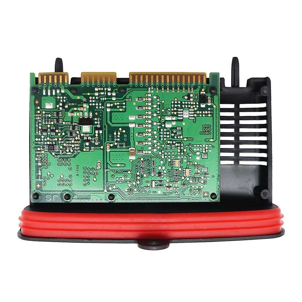 New for F25 F26 X3 X4 Headlight TMS Driver Module Unit Computer Controller Control 63117421578,63117