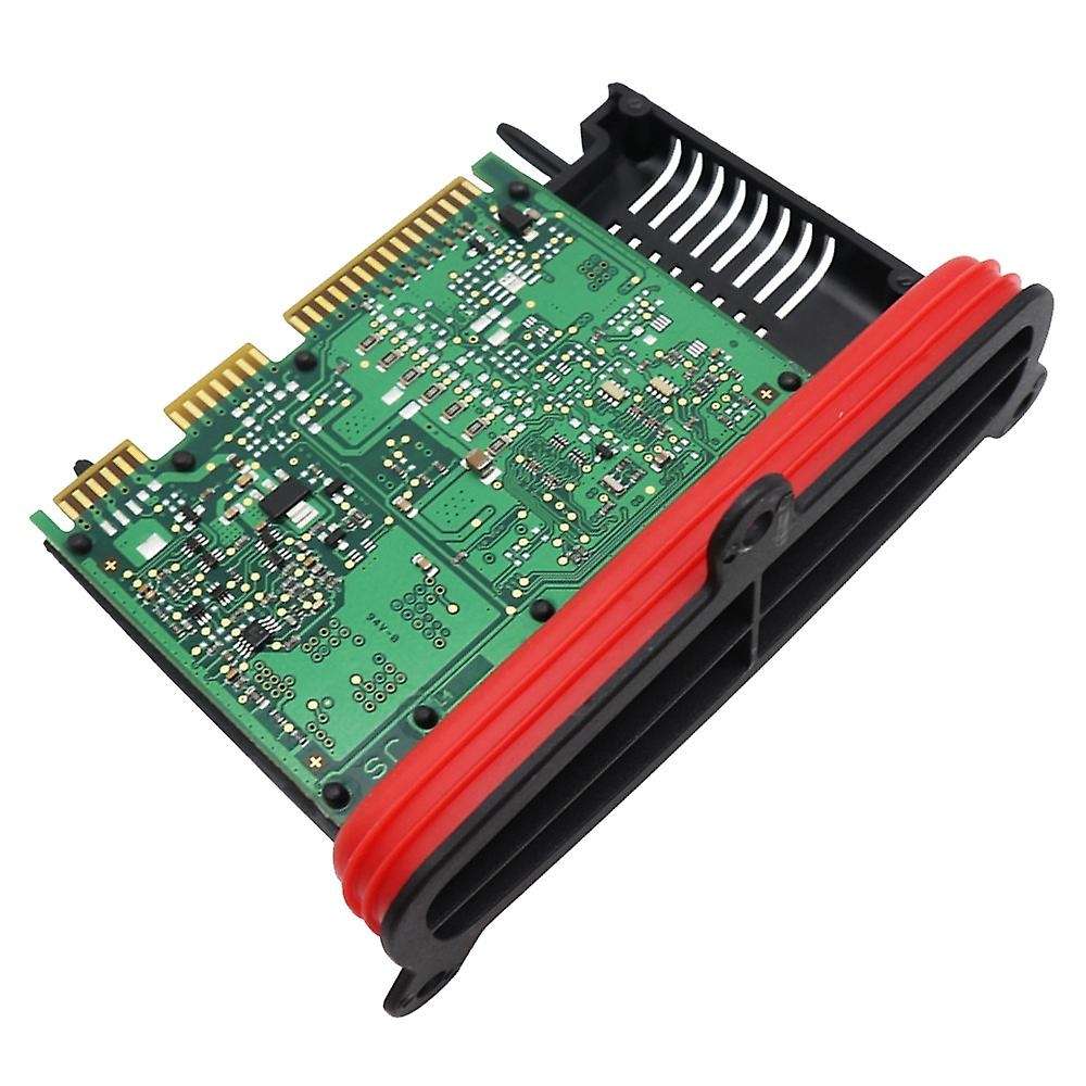 New for F25 F26 X3 X4 Headlight TMS Driver Module Unit Computer Controller Control 63117421578,63117