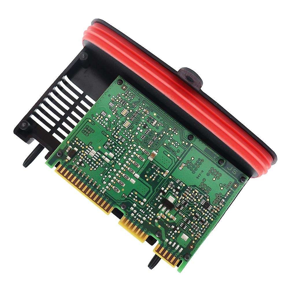 New for F25 F26 X3 X4 Headlight TMS Driver Module Unit Computer Controller Control 63117421578,63117