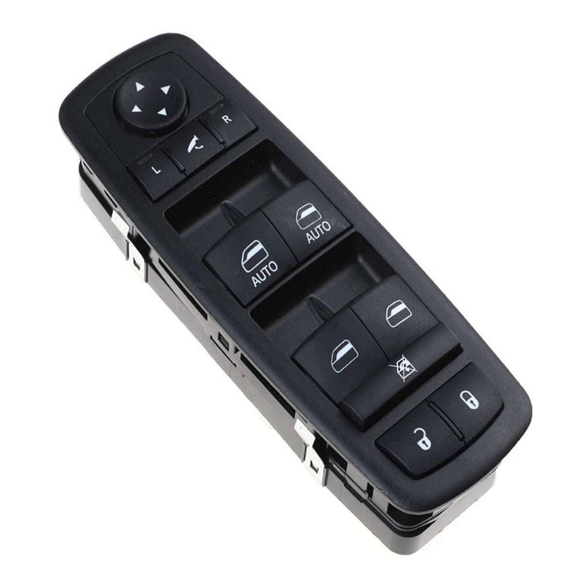 New Front Door-Window Switch Window Lift Switch for Grand 2014-2016 68184803AA