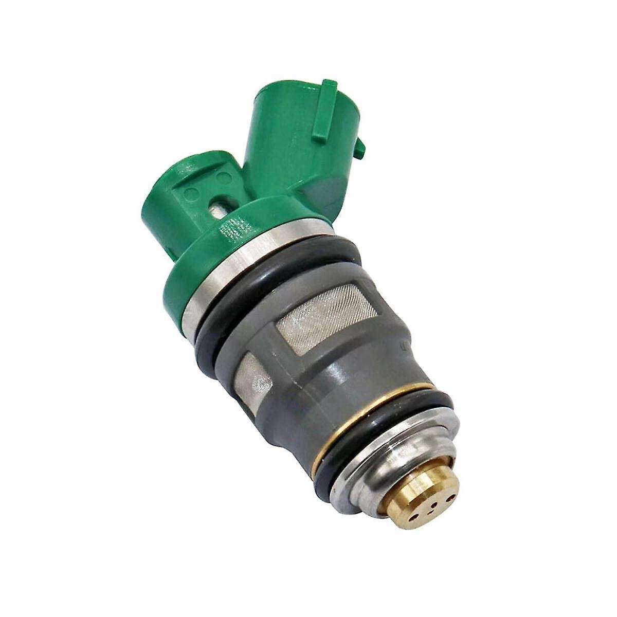 New Fuel Injector High Impedance 15710-87J00 for DF40- DF50 1999-2010