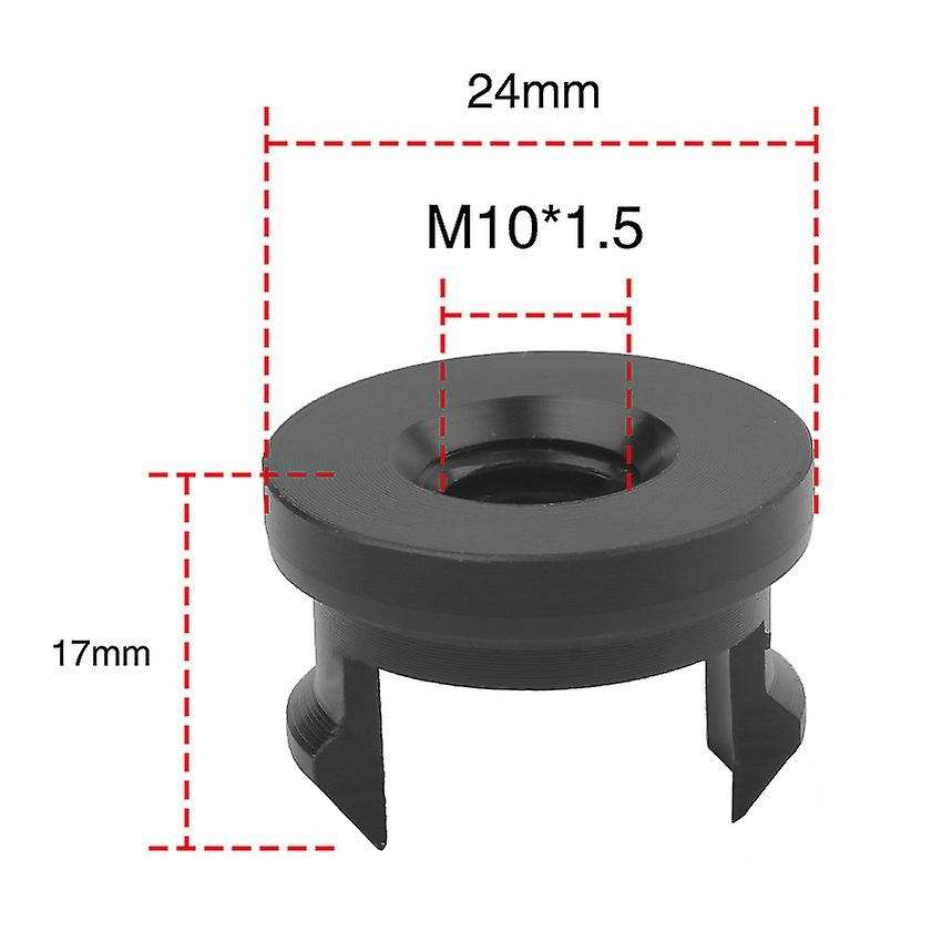 New Gear Shift Head Limiter Gear Shift Head Adapter Fit for Fit 2014-2020 M10X1.5