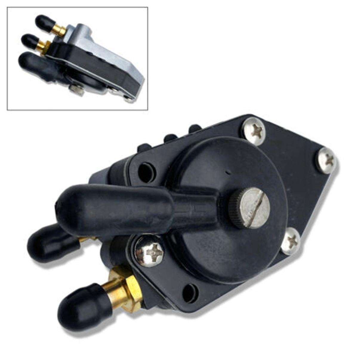 New Fuel Pump Assembly for Evinrude 398678 0438559 433390