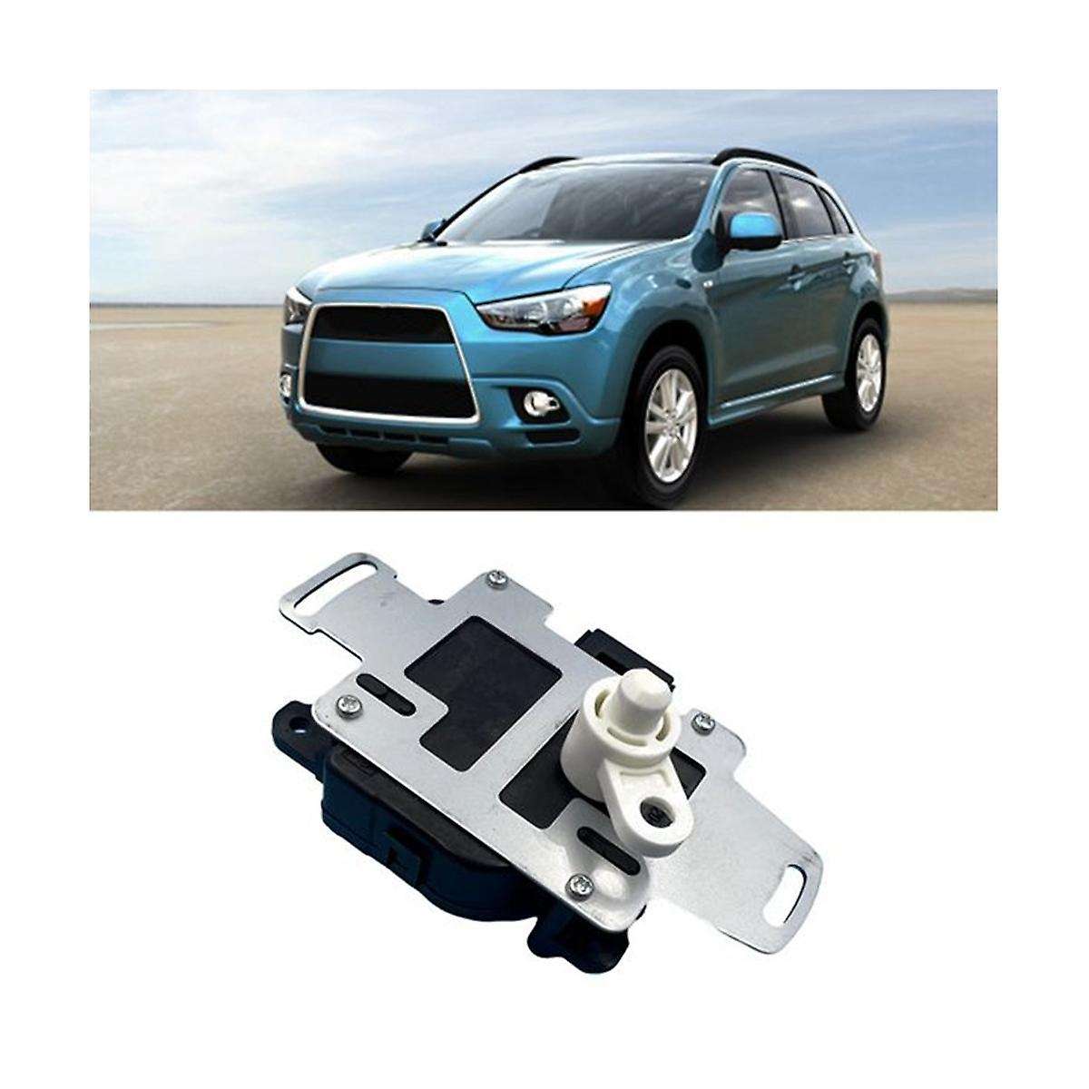 New Gearbox Spare Parts Heating Control Motor for 7801a092 Jf011 Jf016 Jf017