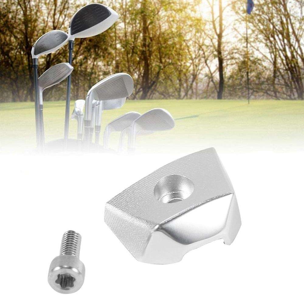 New Golf Weights Practice Screw Fit for SIM2 MAX Driver Club Ball Head Counter Weight Accessories,7