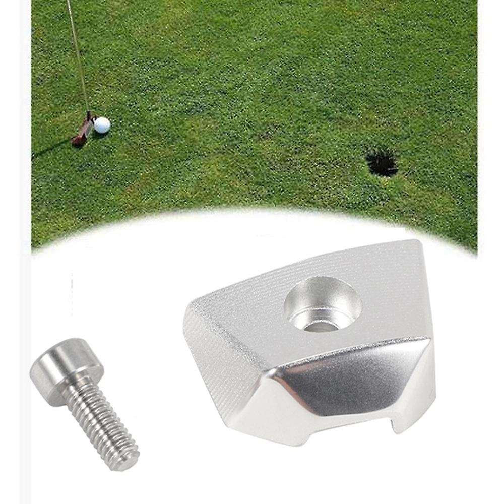 New Golf Weights Practice Screw Fit for SIM2 MAX Driver Club Ball Head Counter Weight Accessories,7