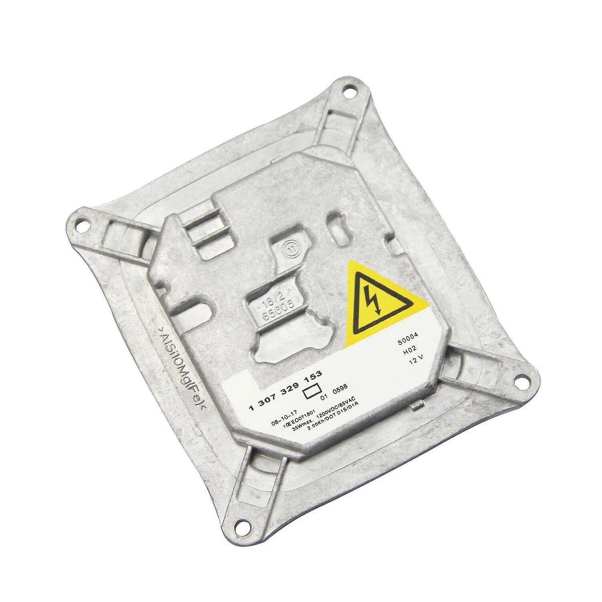 New HID Headlight Lamp Ballast Control Module Unit D1S/R D3S/R for  3 Series E90 E92 E93 63117182520