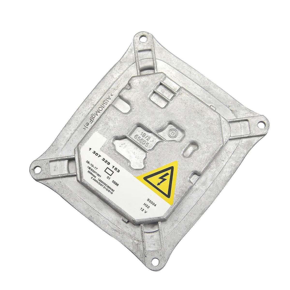 New HID Headlight Lamp Ballast Control Module Unit D1S/R D3S/R for  3 Series E90 E92 E93 63117182520