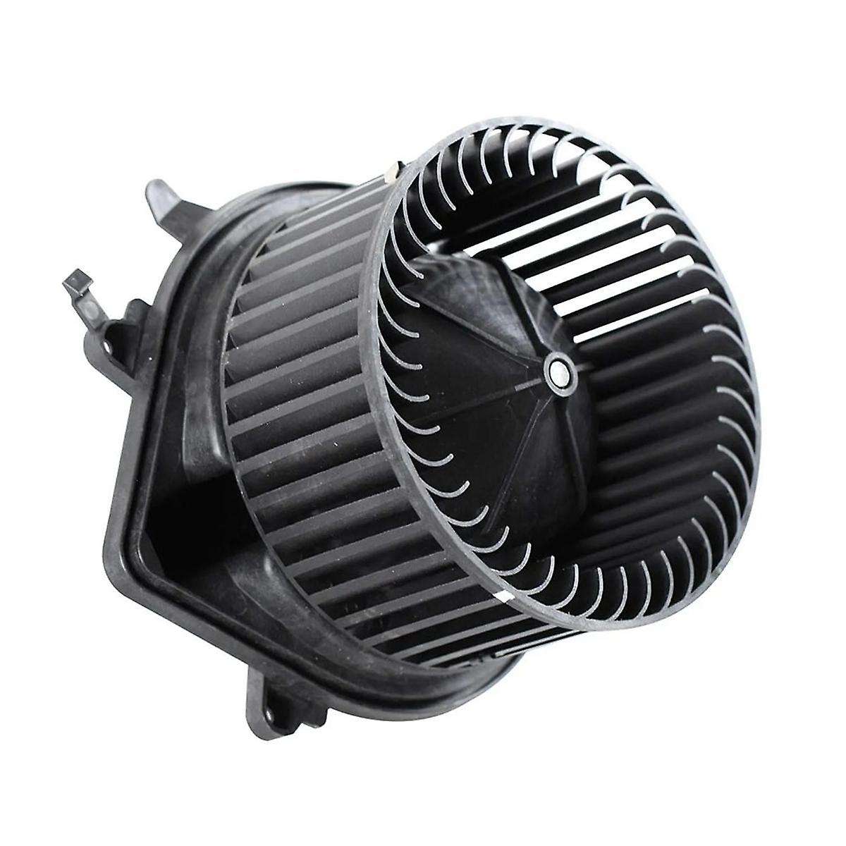 New Heater AC Blower Motor 64113422644 700265 for R58 R59 R60