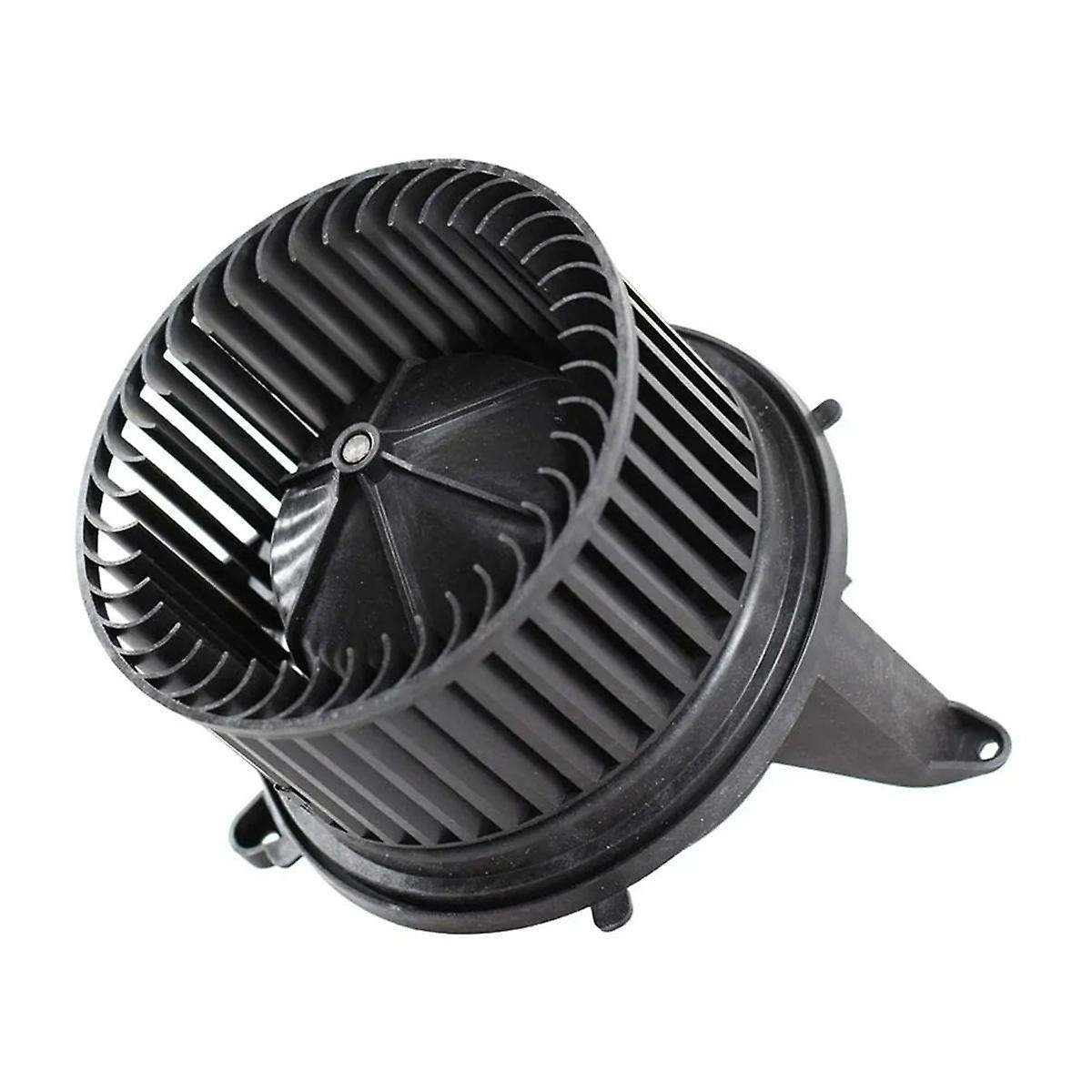 New Heater AC Blower Motor 64113422644 700265 for R58 R59 R60