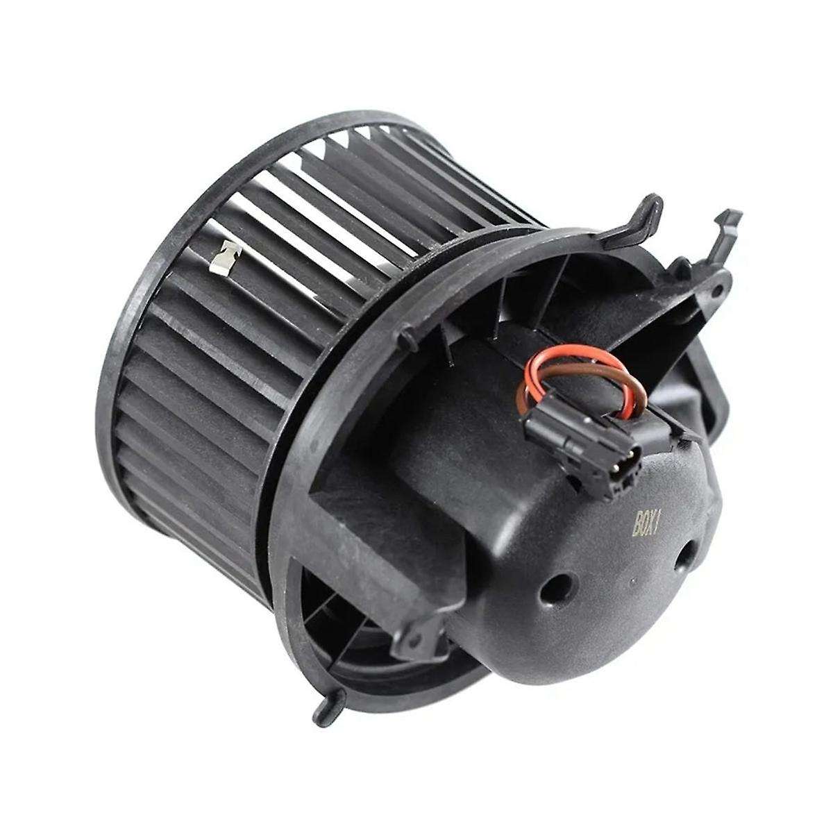 New Heater AC Blower Motor 64113422644 700265 for R58 R59 R60