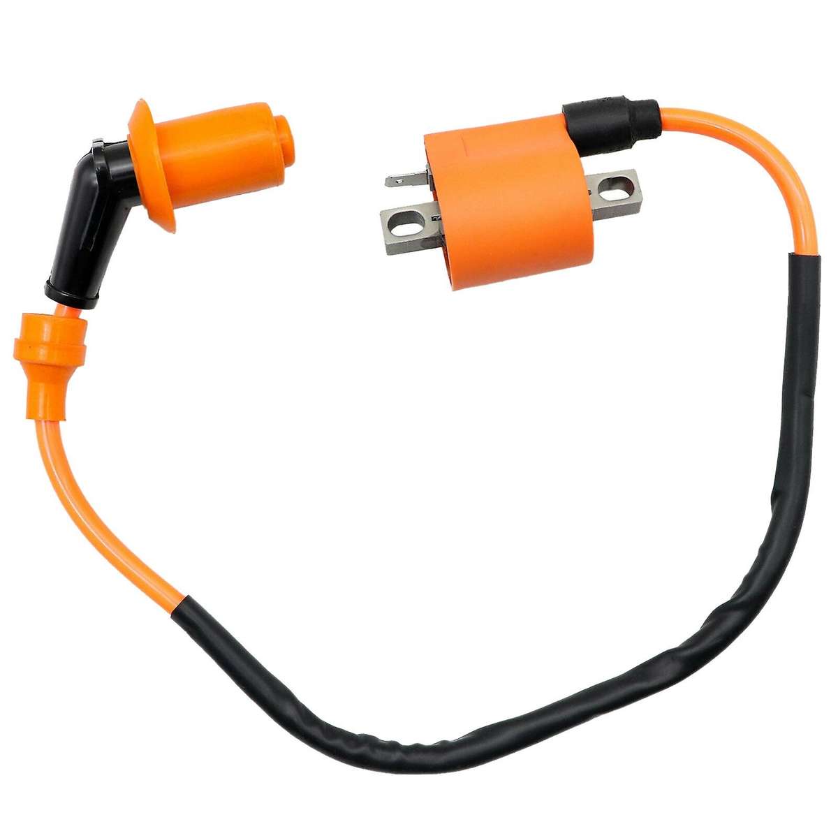 New Ignition Coil for Warrior & Grizzly ATV 3KJ-82310-10-00