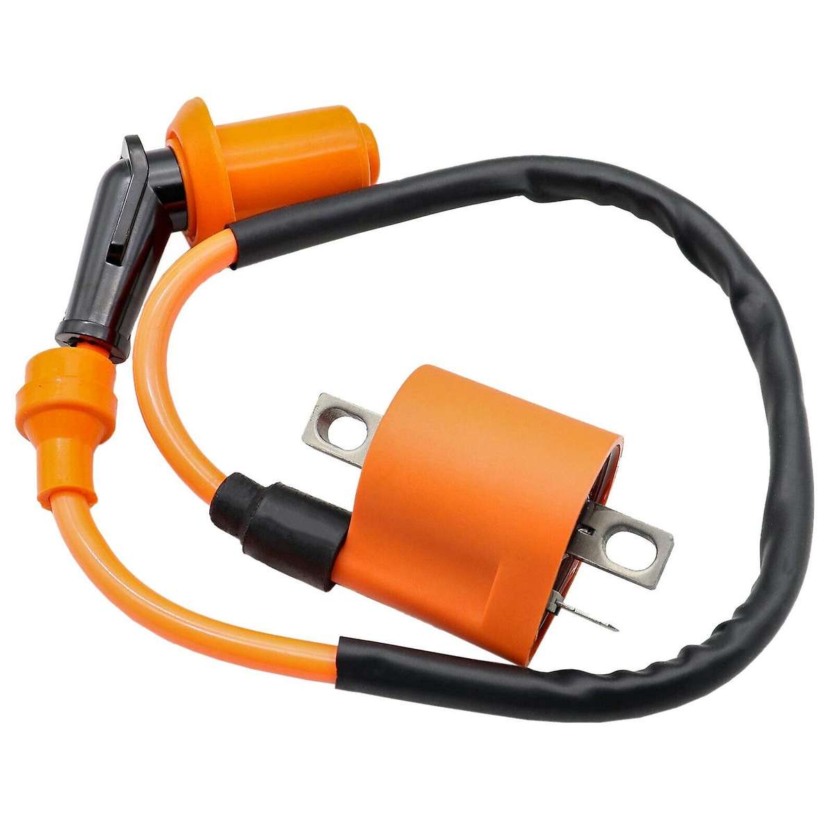 New Ignition Coil for Warrior & Grizzly ATV 3KJ-82310-10-00