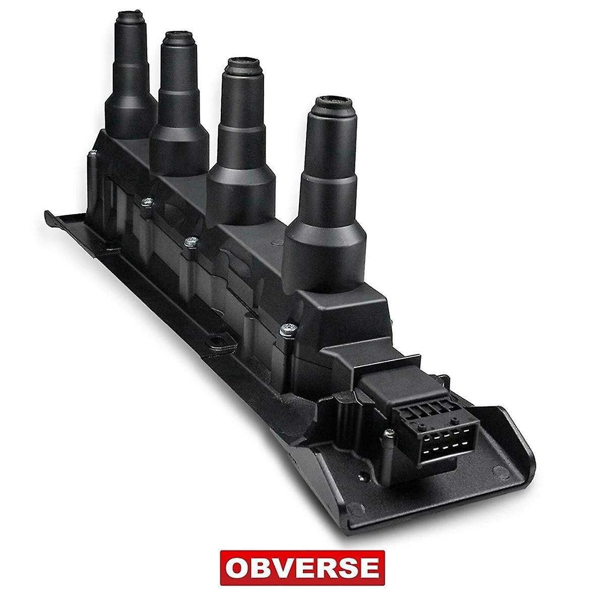 New Ignition Coil Pack for Saab 9-3 2000-2003 9-5 1999-2009 2.0l 2.3l 30583218 9187980 9197559 55559