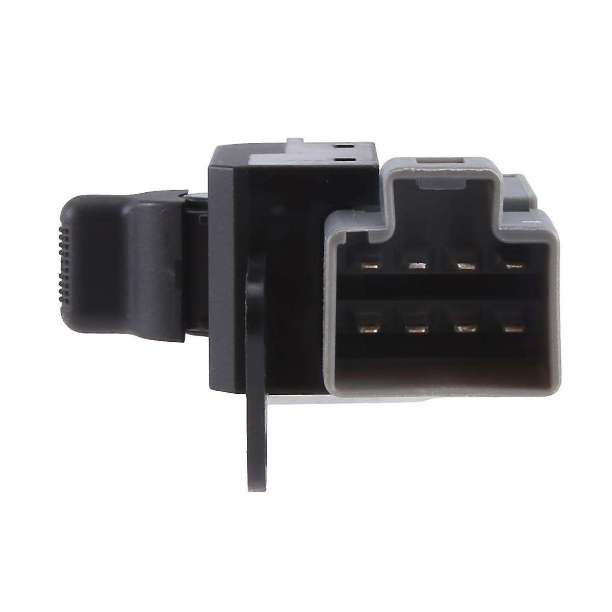New Left Power Window Switch for Grand Caravan 2002-2007 Glass Lift Switch Button 4685844AA