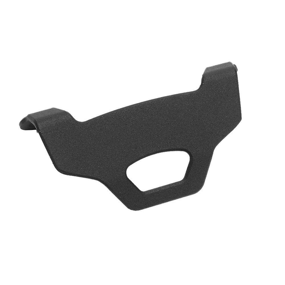 New Motorcycle Front Brake Fluid Reservoir Guard Protective Cover for Scrambler