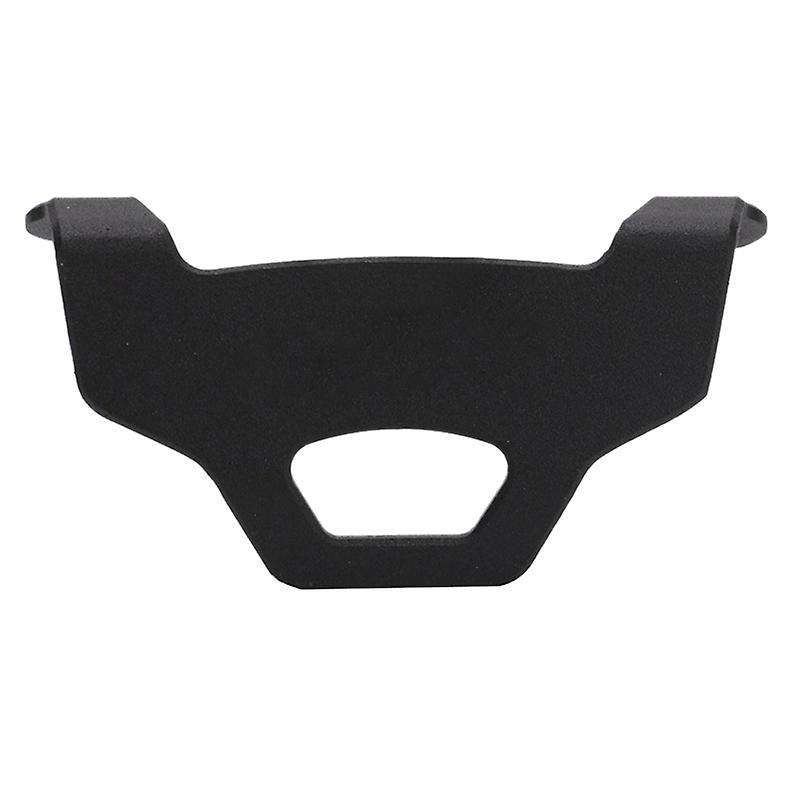 New Motorcycle Front Brake Fluid Reservoir Guard Protective Cover for Scrambler