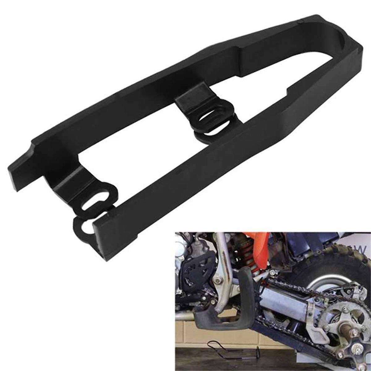 New Motorcycle Front Swing Arm Chain Slider Guide for Xr250 R Xr350 R Xr600 R 52170-kt1-770
