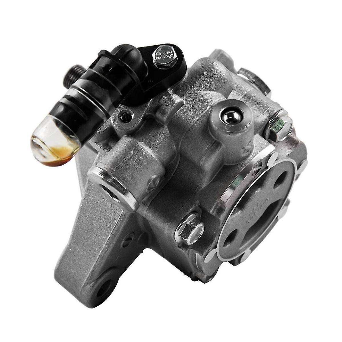 New Power Steering Pump for Accord 2003-2007 2.4l with Pulley 56110-raa-a01 / 56110-pnd-003