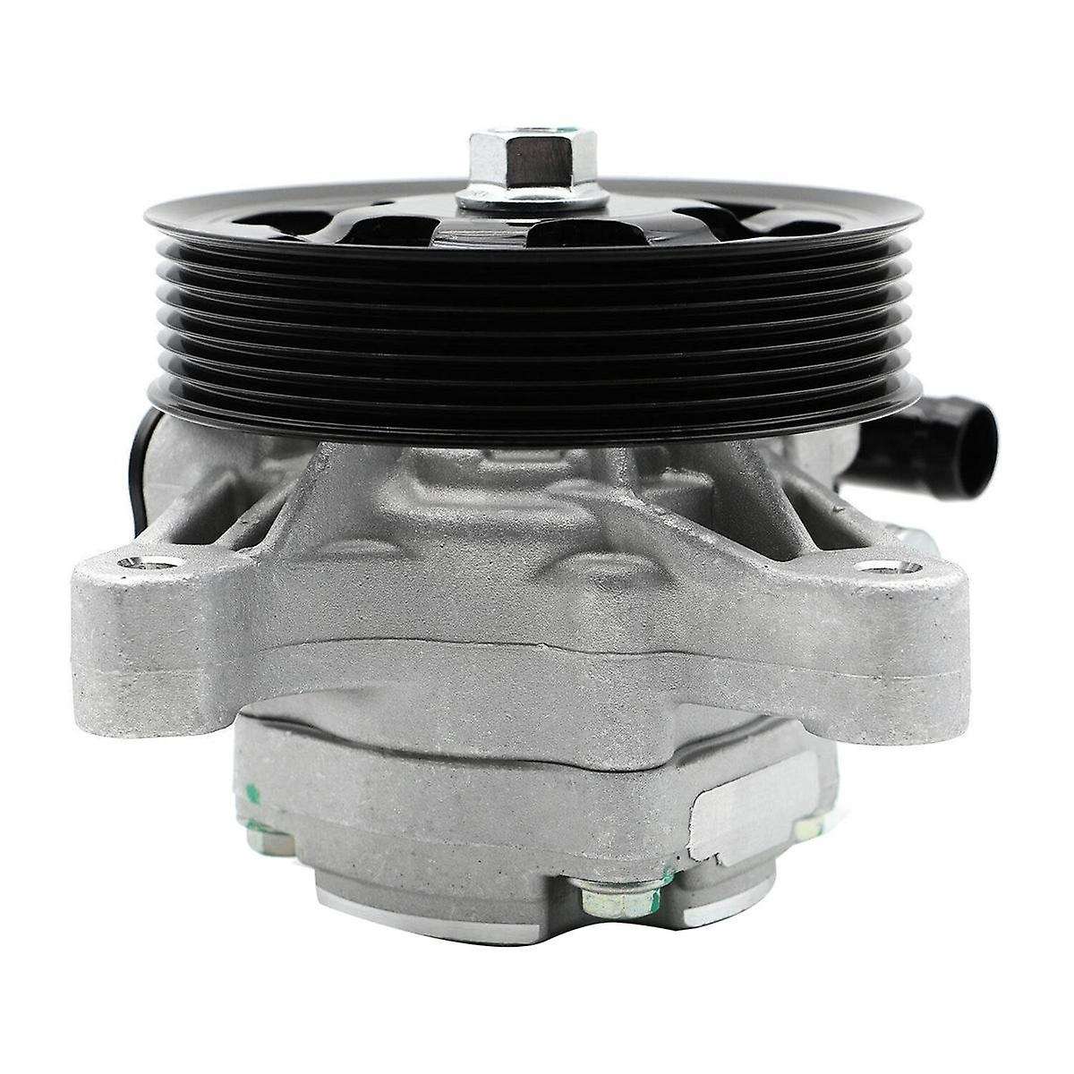 New Power Steering Pump for Accord 2003-2007 2.4l with Pulley 56110-raa-a01 / 56110-pnd-003