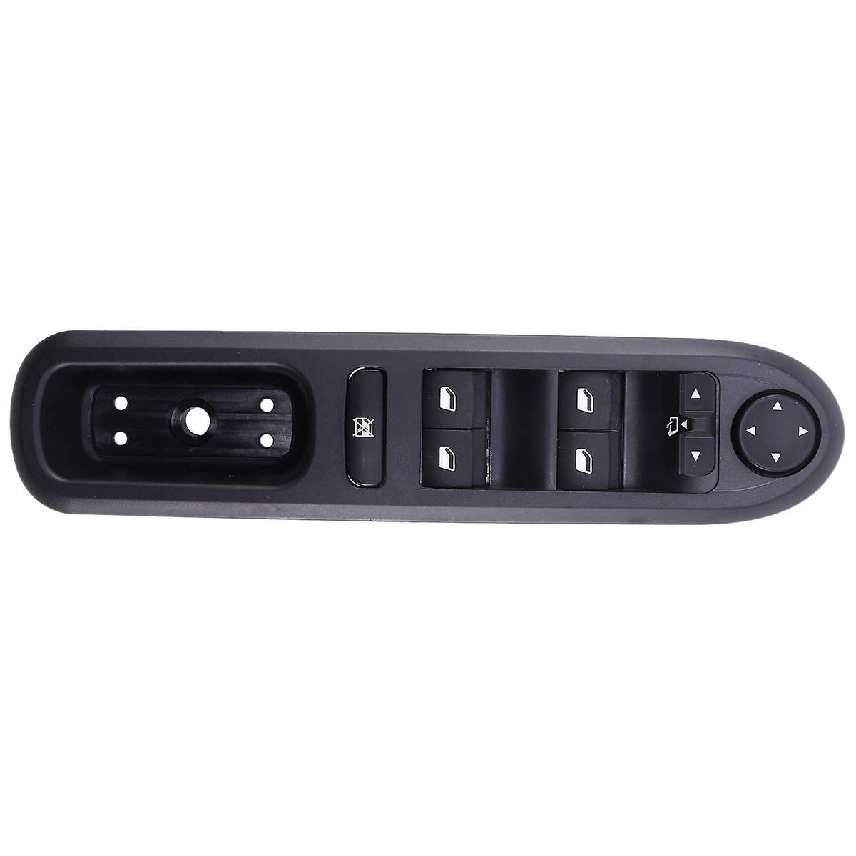 New Power Window Switch Fit for 407 2004-2010 6554.ER 6554ER