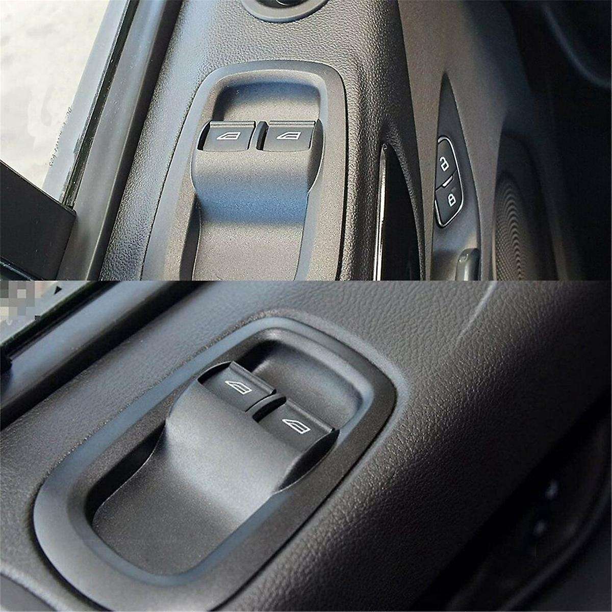 New Power Window Switch Fit for Transit Mk8 2014-2019 Gk2t-14a132-ca