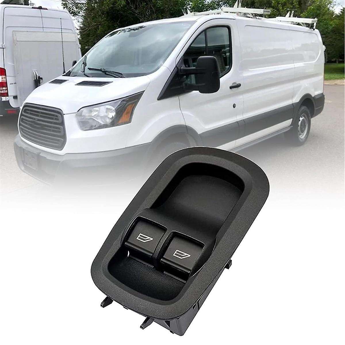 New Power Window Switch Fit for Transit Mk8 2014-2019 Gk2t-14a132-ca