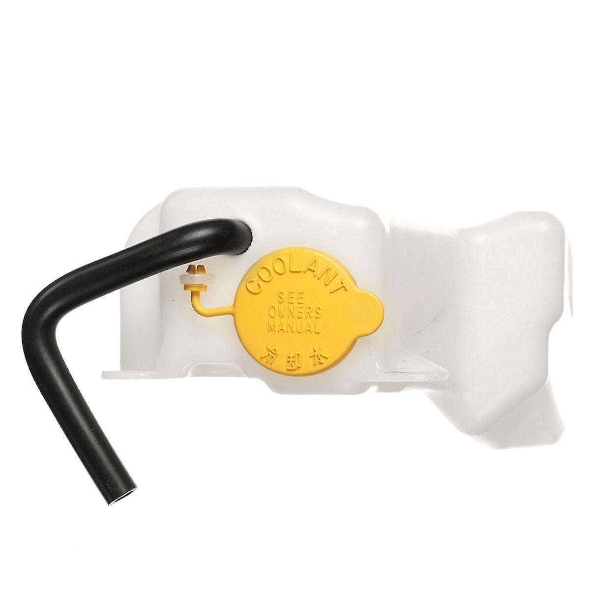 New Radiator Coolant Reservoir 45150AG001 for Crosstrek Forester 2008-2017