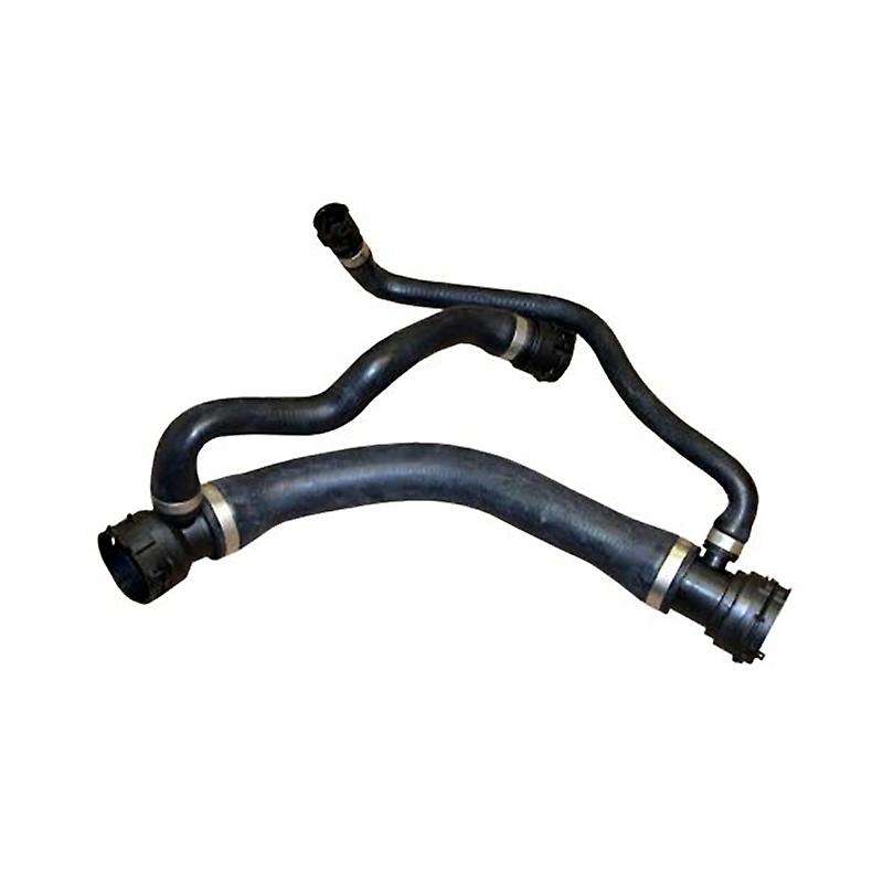 New Radiator Coolant Hose Upper Radiator Hose to Water Pump 17127535742 for BM-W 750I 750Li