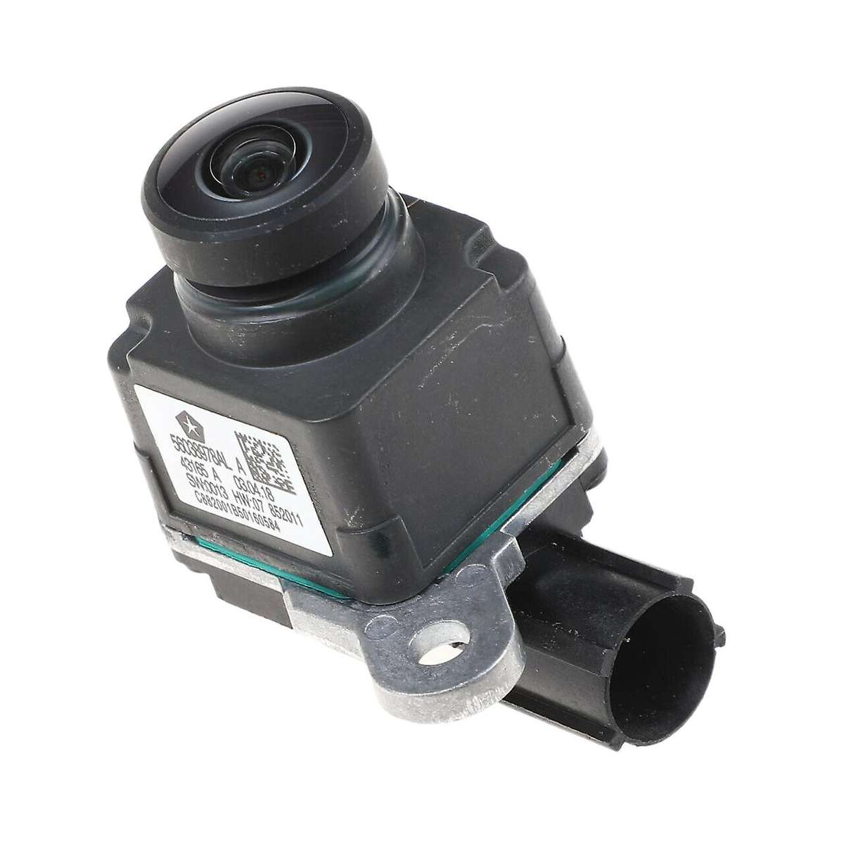 New Rear View Camera Reverse Camera Back Up Camera for Ram / Viper Rear View Safety 56038978AL 56038